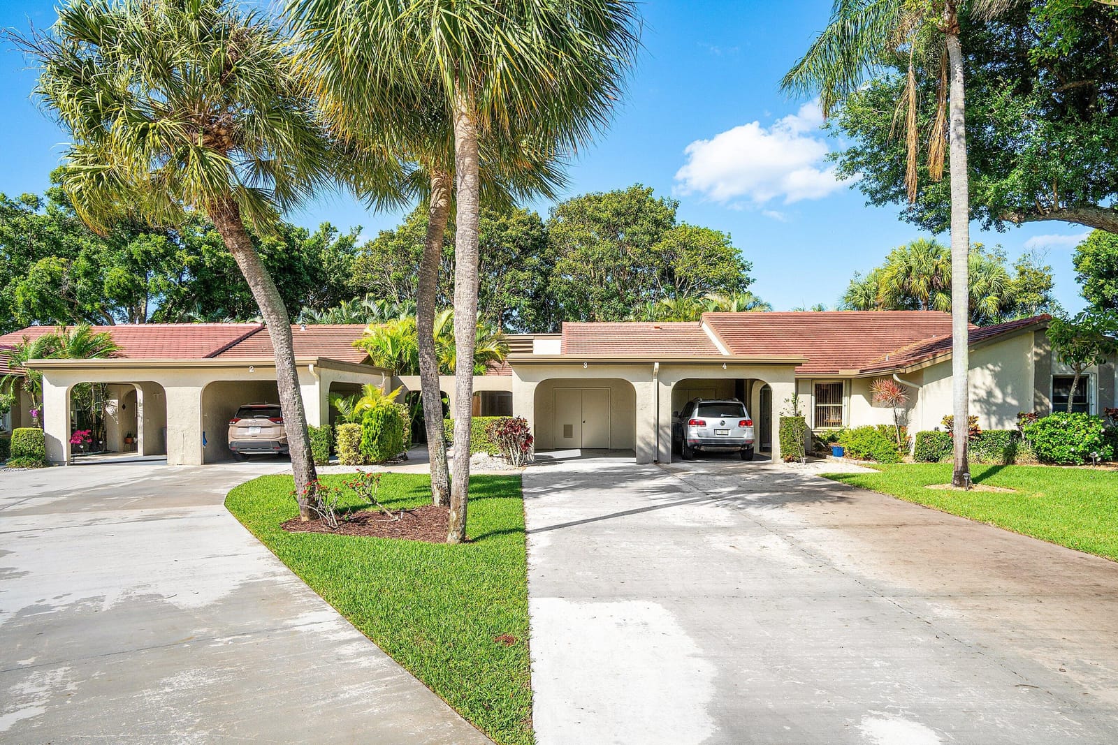 5944 Forest Grove Drive 3, Boynton Beach, FL 33437 photo 2