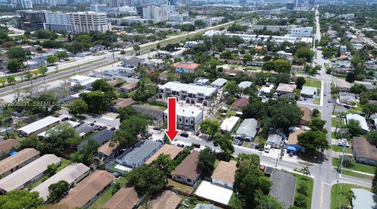 102 SW 9th Street #AB, Hallandale Beach, FL 33009