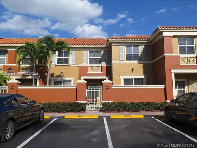6202 NW 116th Place 443, Doral, FL 33178