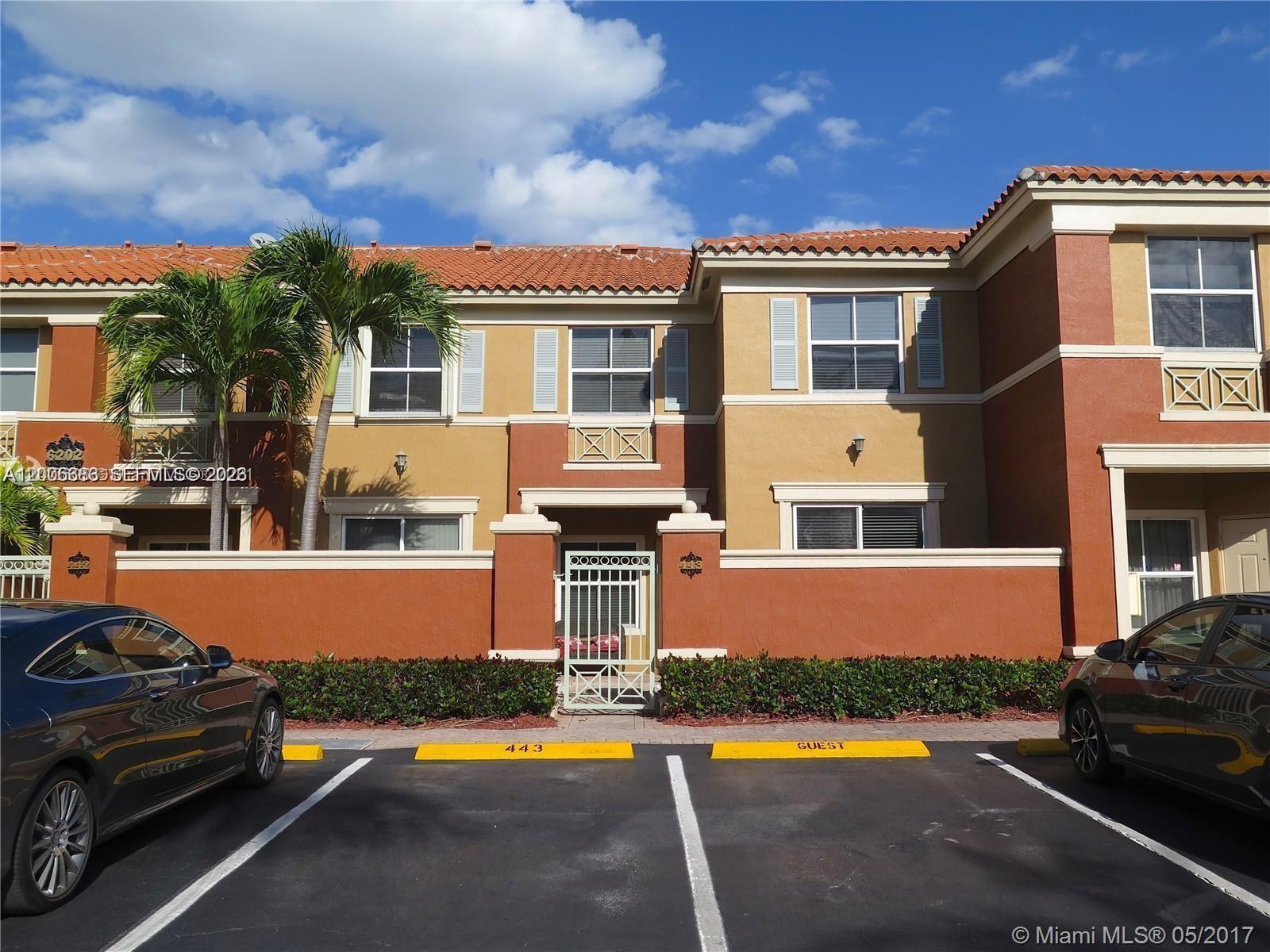 6202 NW 116th Place 443, Doral, FL 33178, Doral