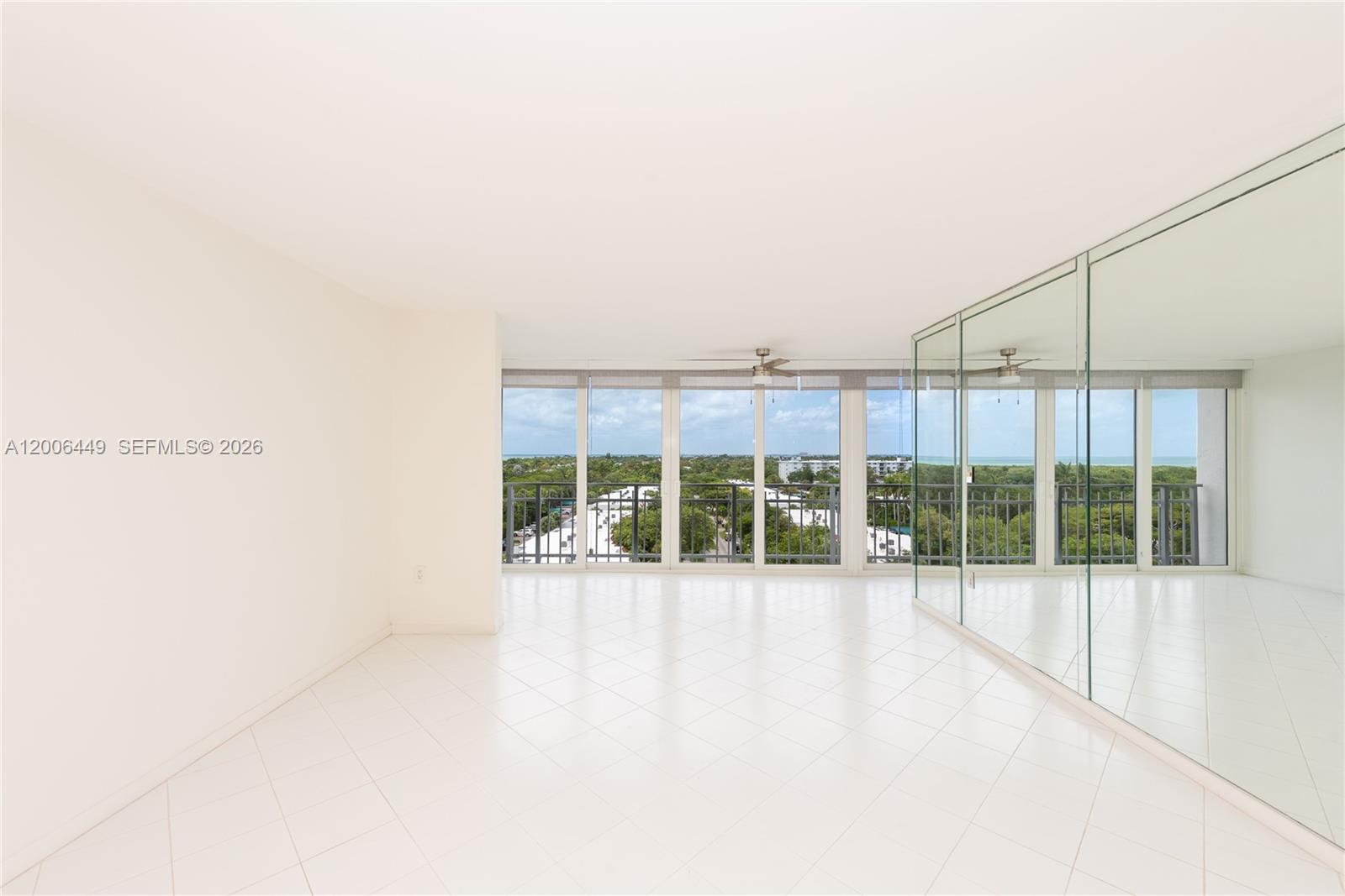 600 Grapetree Drive 8FS, Key Biscayne, FL 33149, Key Biscayne