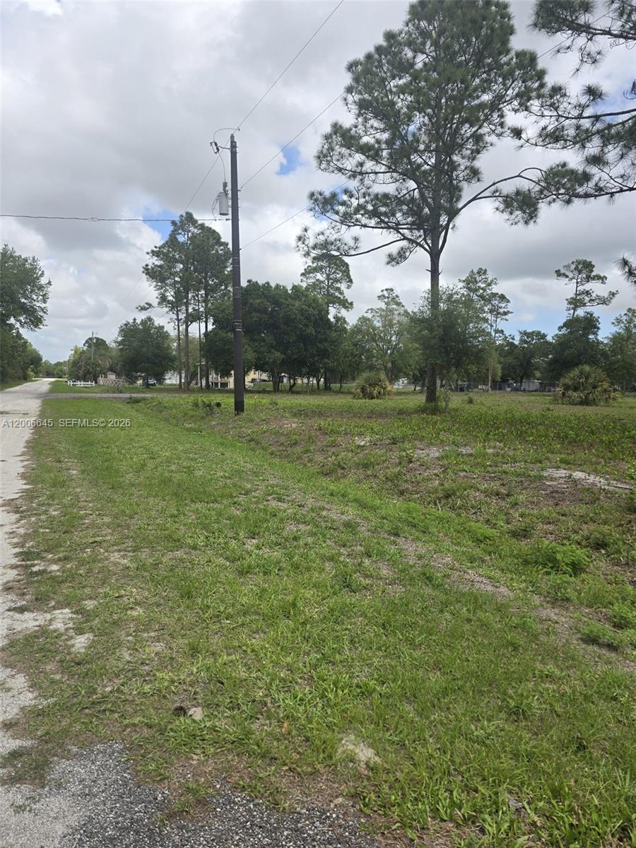 165 S Olivo Street, Clewiston, FL 33440, Clewiston