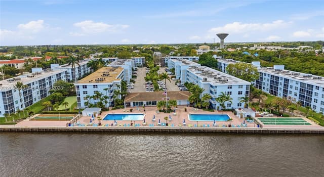 2000 S Federal Highway 109, Seagate Of Gulfstream, Boynton Beach, FL