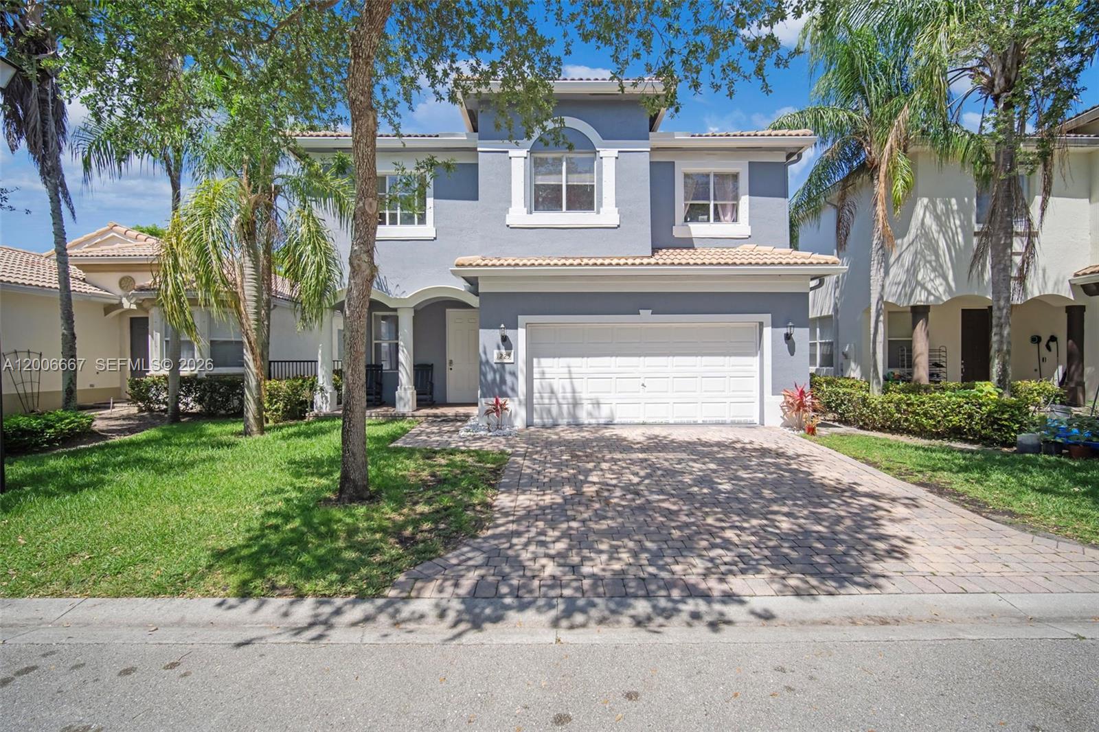 1225 Rosegate Boulevard, Riviera Beach, FL 33404, Riviera Beach