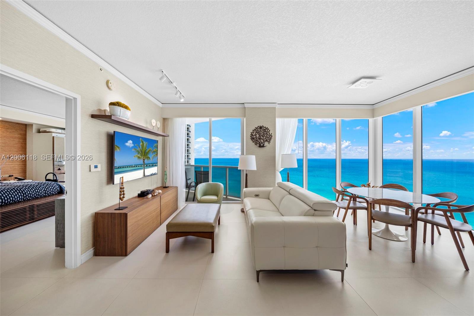 18001 Collins Avenue 2209, Sunny Isles Beach, FL 33160, Sunny Isles Beach