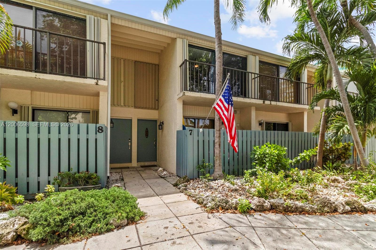 87200 Overseas Hwy A7 A7, Plantation Key, FL 33036, Plantation Key