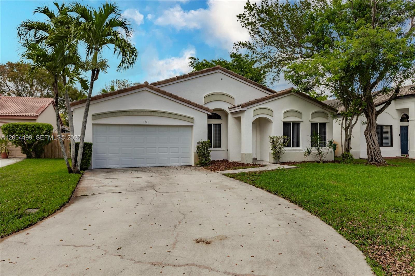 1414 E Harmony Lake Circle, Davie, FL 33324, Davie