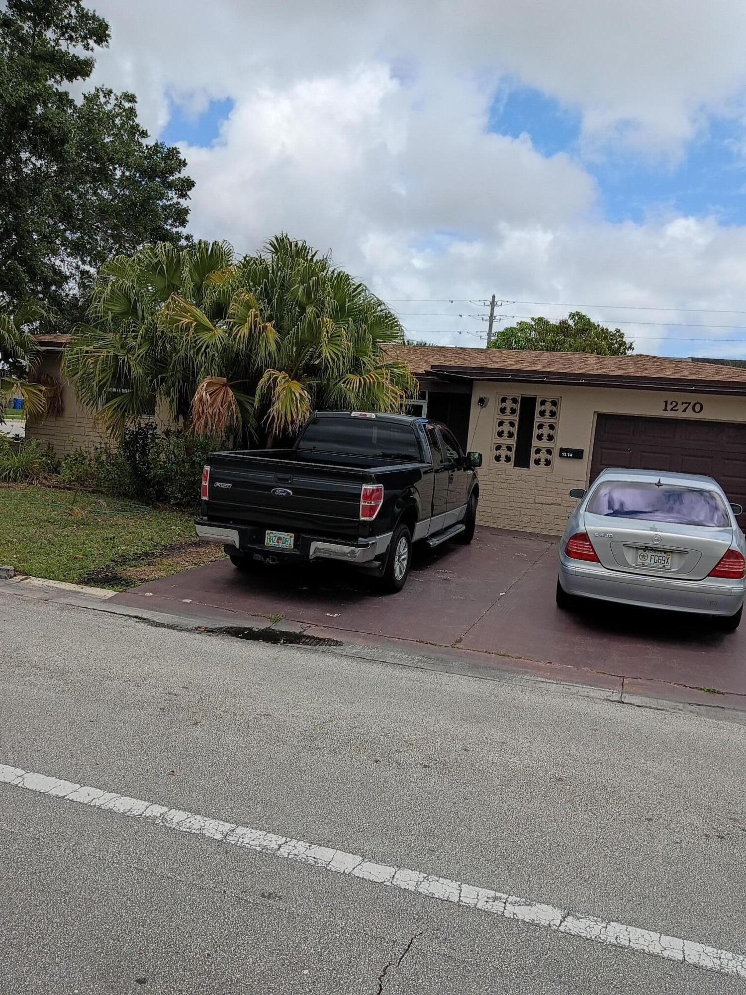 1270 NW 66th Terrace, Margate, FL 33063, Margate