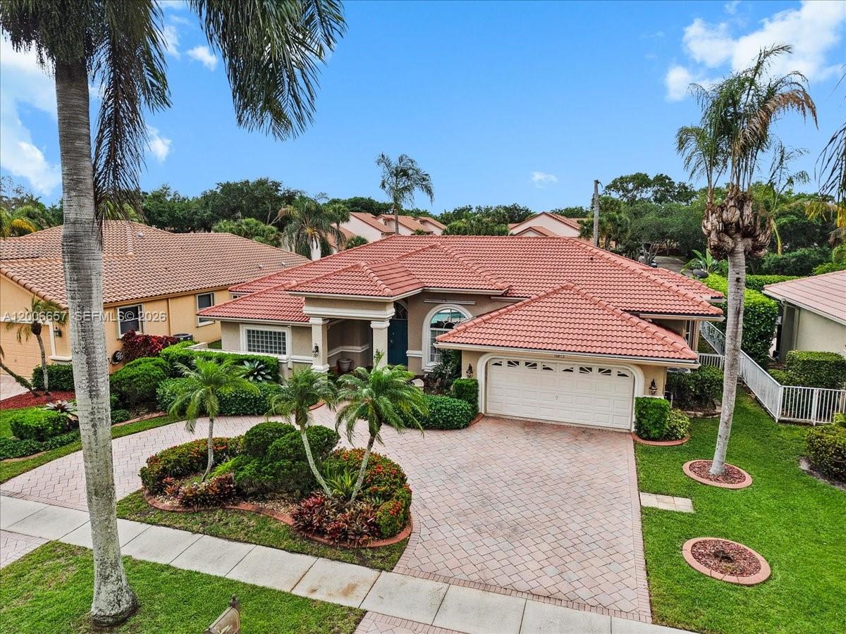 10912 NW 2nd Street, Plantation, FL 33324, Plantation
