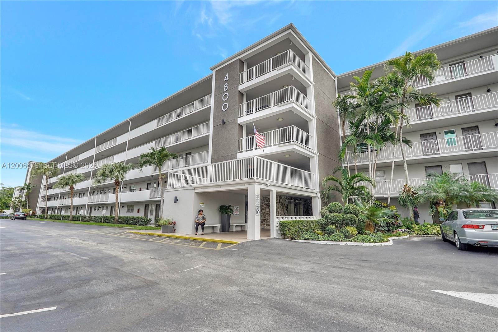 4800 Hillcrest Ln 207 207, Hollywood, FL 33021, Hollywood