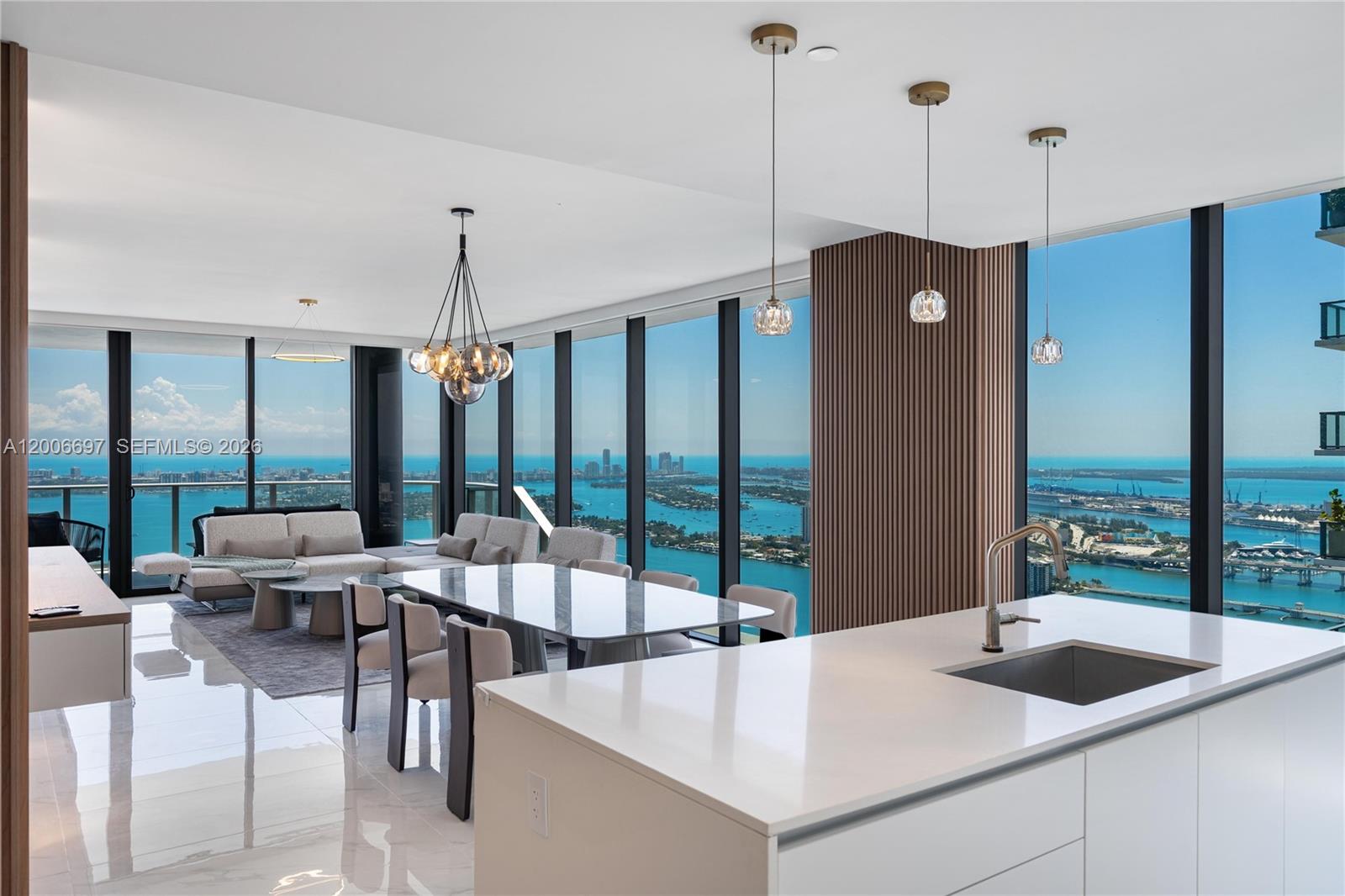 700 NE 24th Street 5407, Miami, FL 33137, Miami