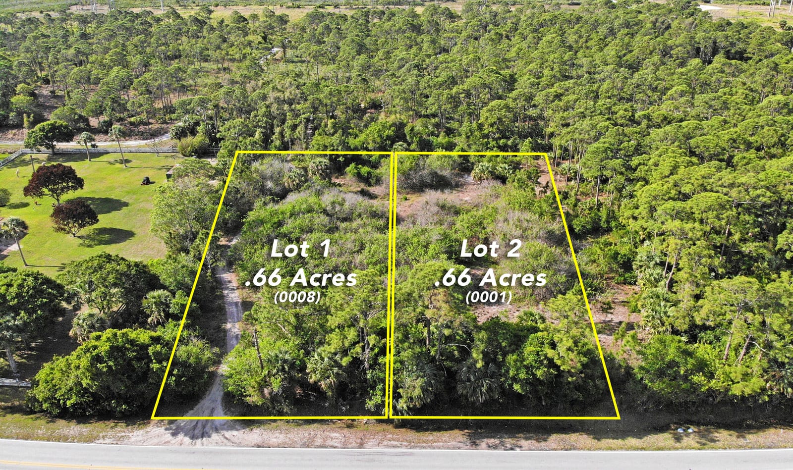 (0008) E Easy Street, Fort Pierce, FL 34982 - photo 1 of 7