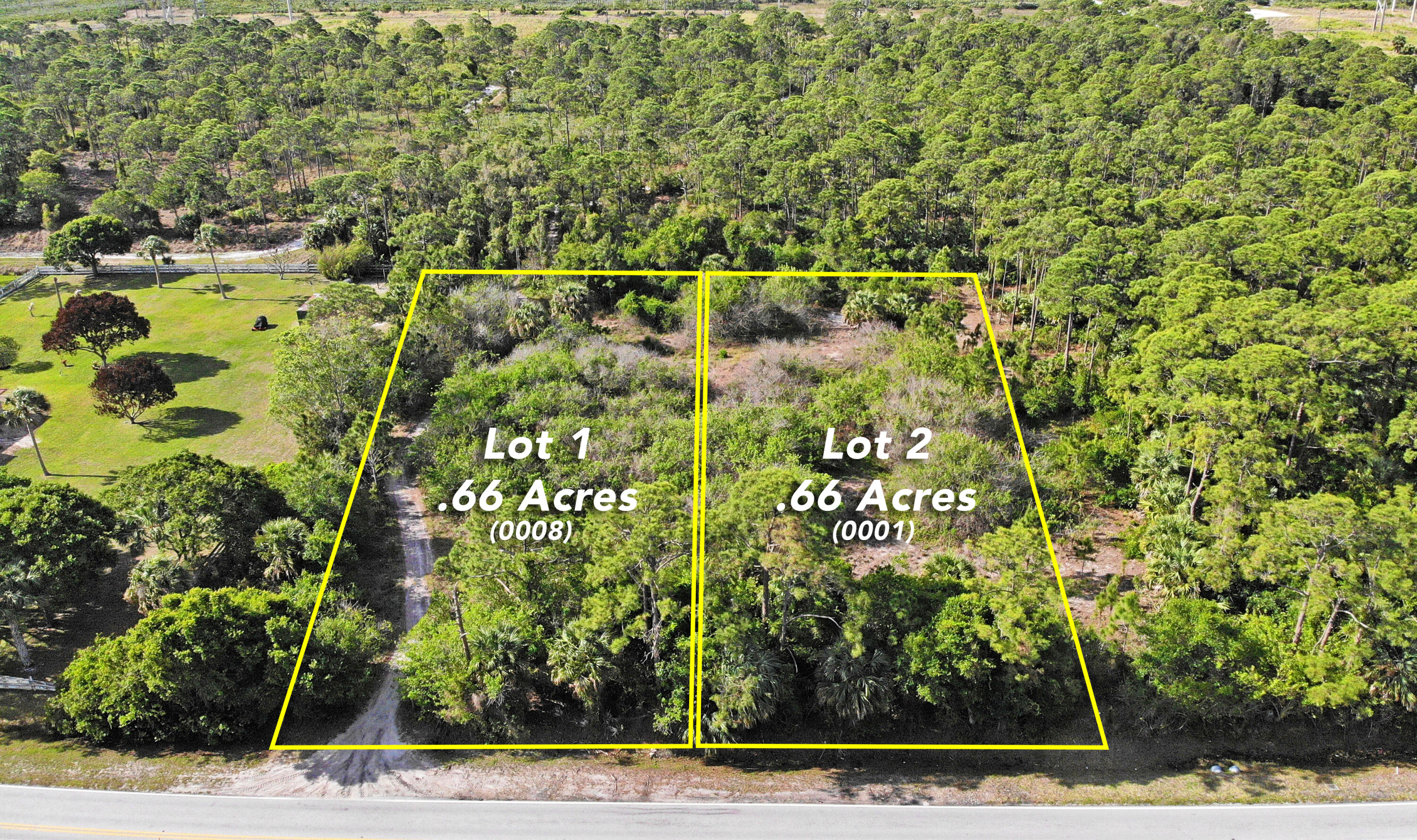 (0008) E Easy Street, Fort Pierce, FL 34982, Fort Pierce