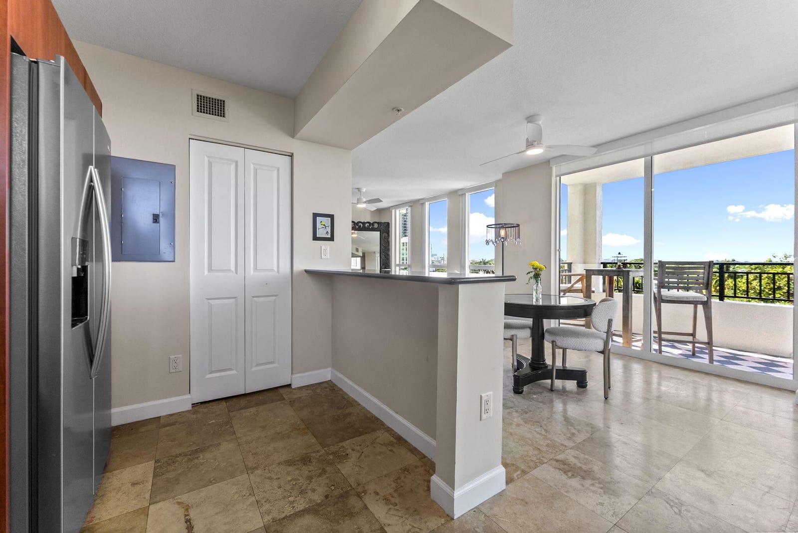 600 W Las Olas Boulevard 502s, Fort Lauderdale, FL 33312 photo 5