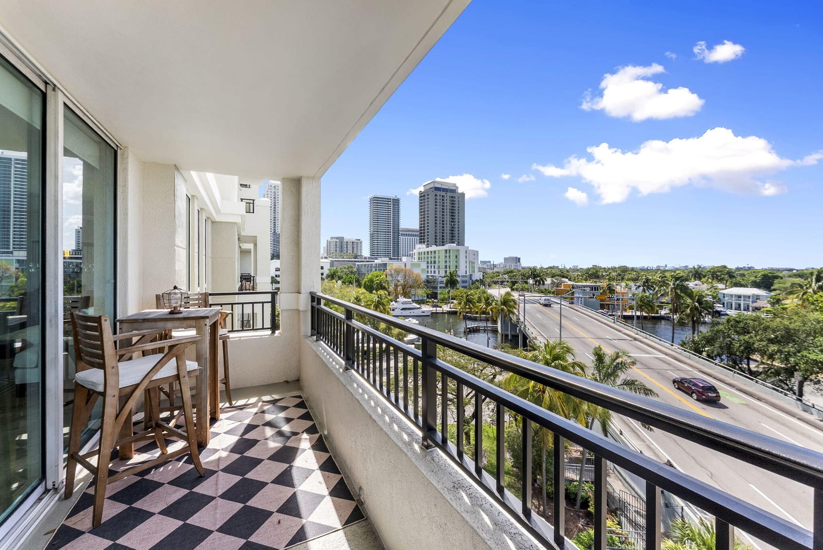 600 W Las Olas Boulevard 502s, Fort Lauderdale, FL 33312 photo 8