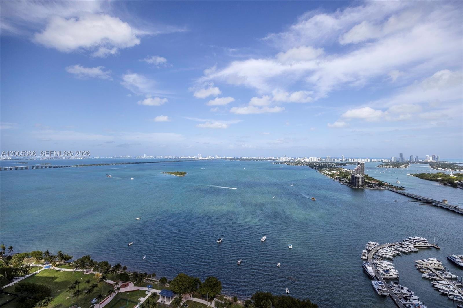 1750 N Bayshore Drive 3801, Miami, FL 33132