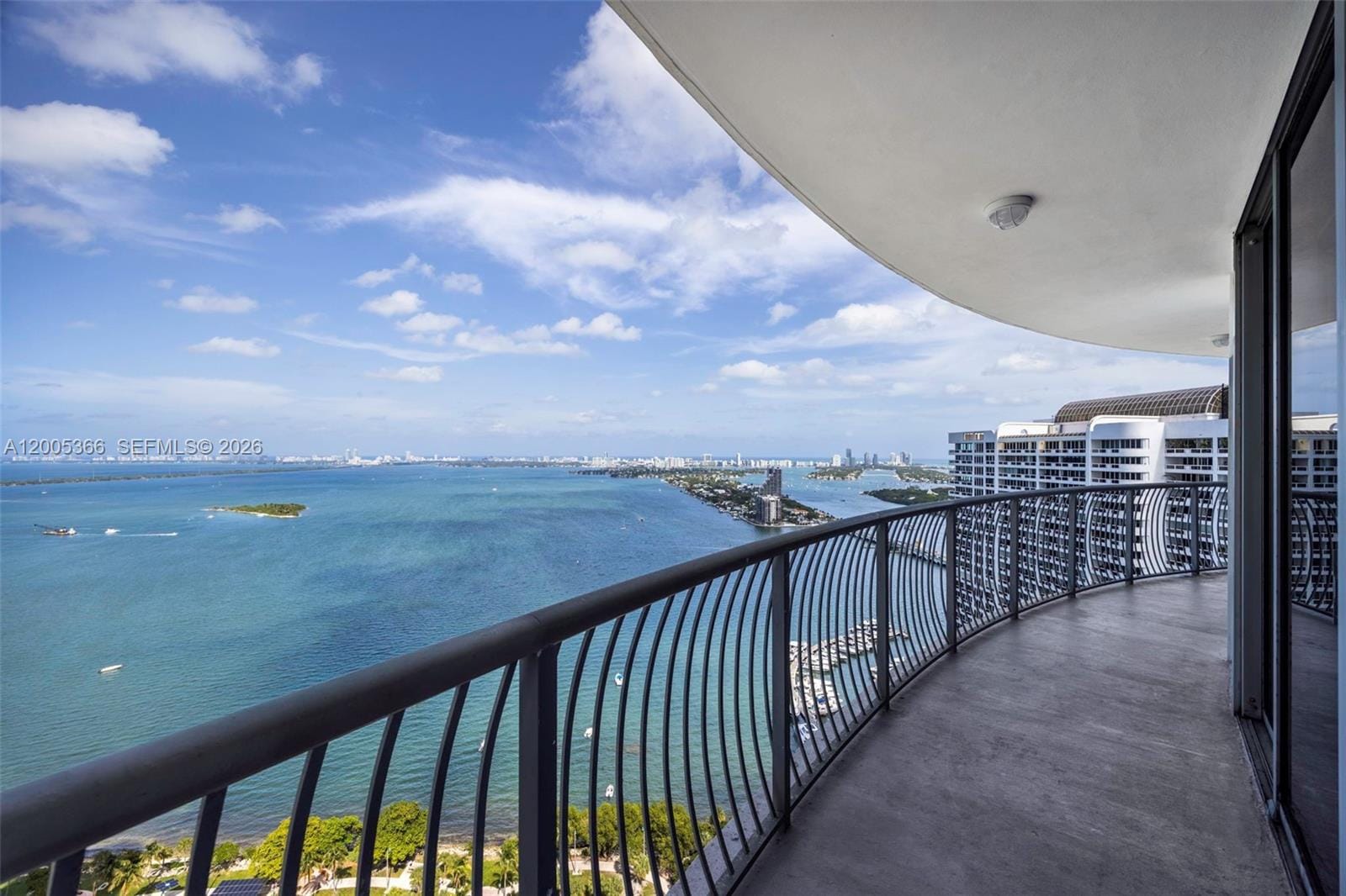 1750 N Bayshore Drive 3801, Miami, FL 33132 photo 3