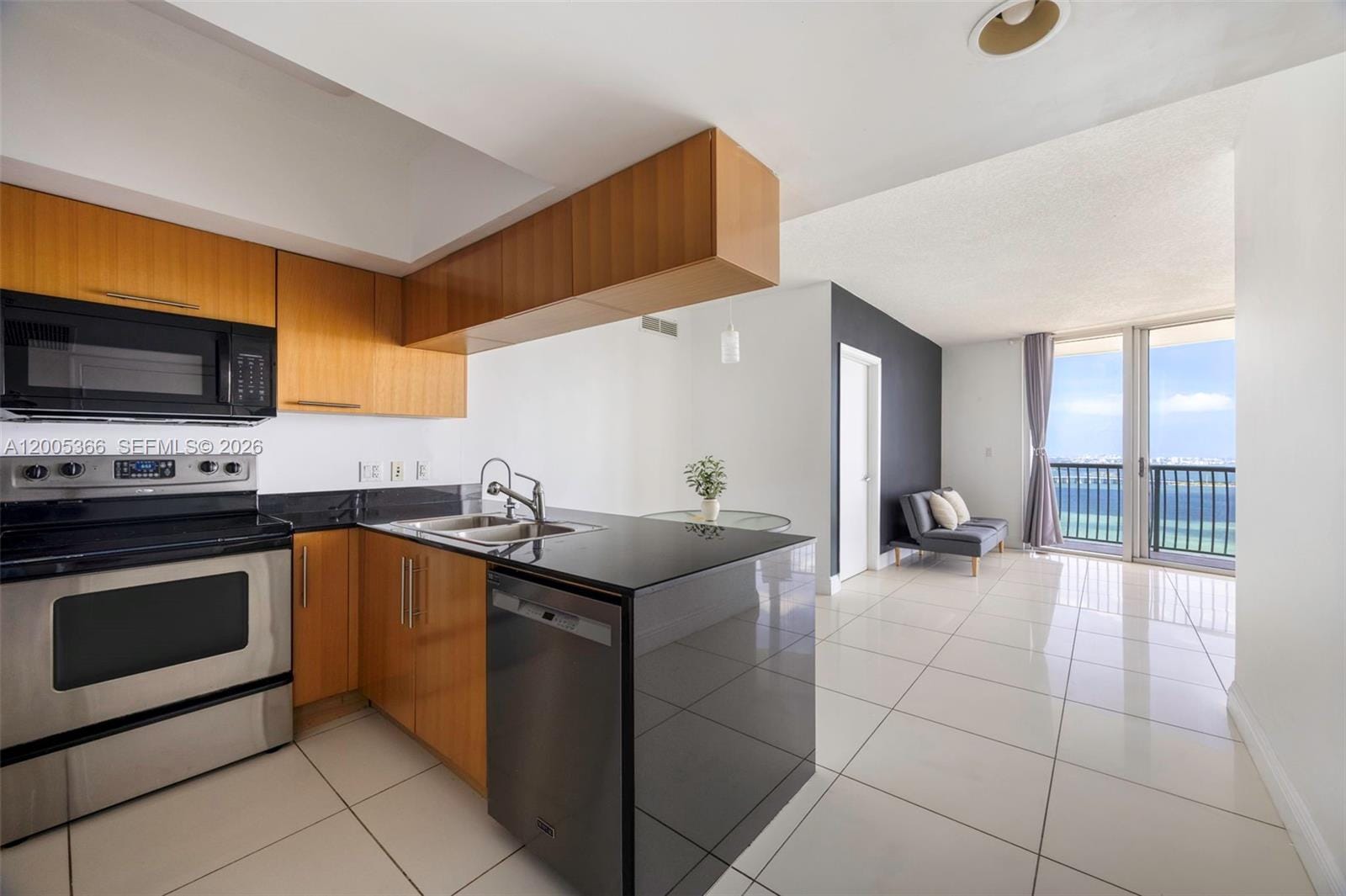 1750 N Bayshore Drive 3801, Miami, FL 33132 photo 6