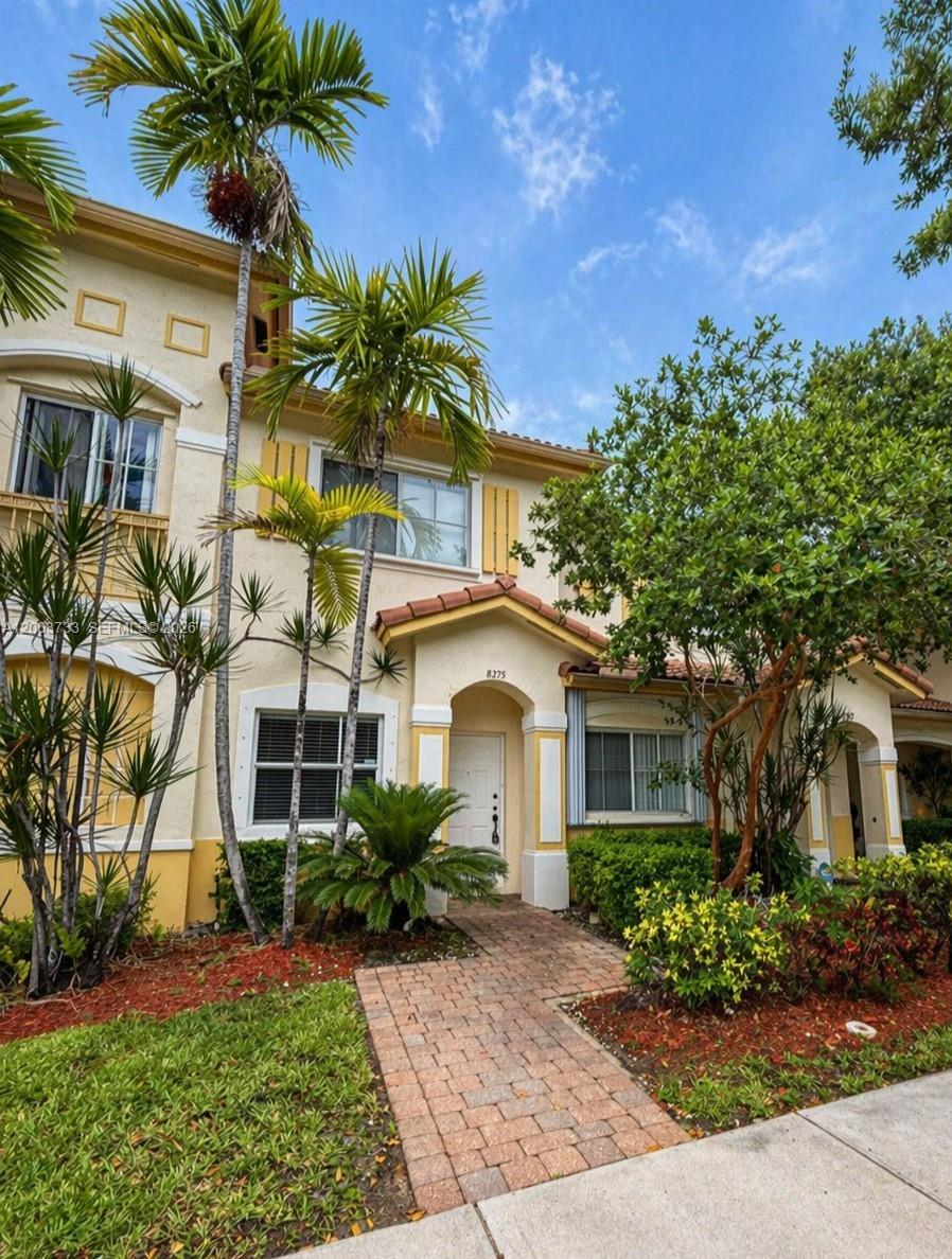 8375 SW 29th Street 102, Miramar, FL 33025, Miramar