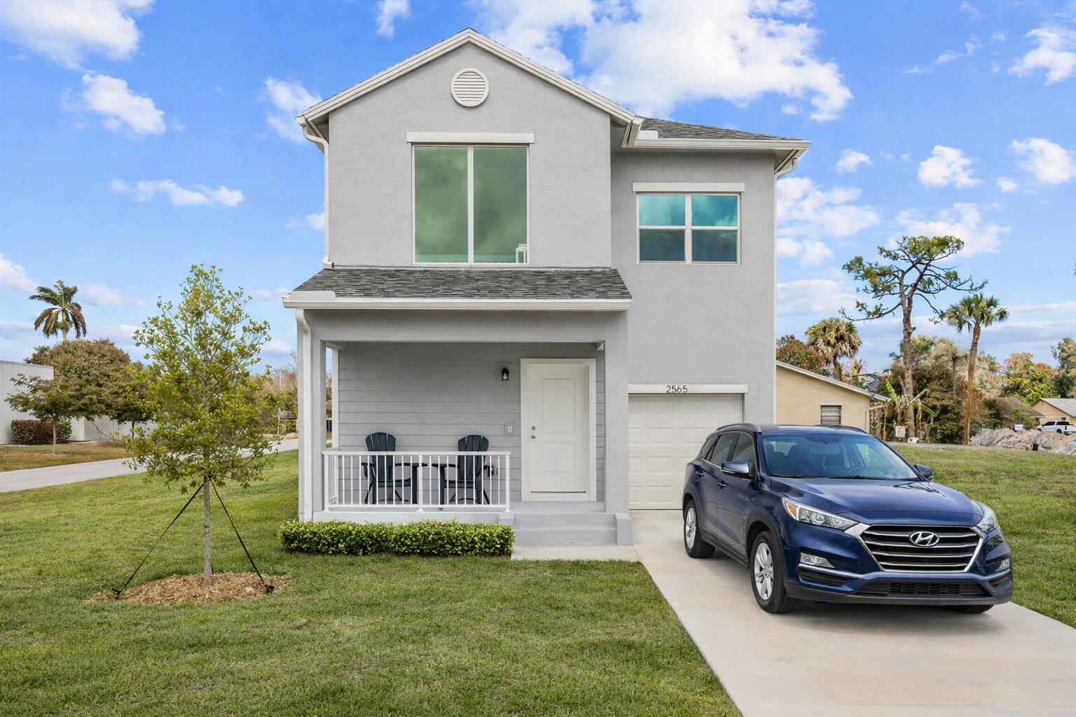 2565 SE Bonita Street, Stuart, FL 34997, Stuart