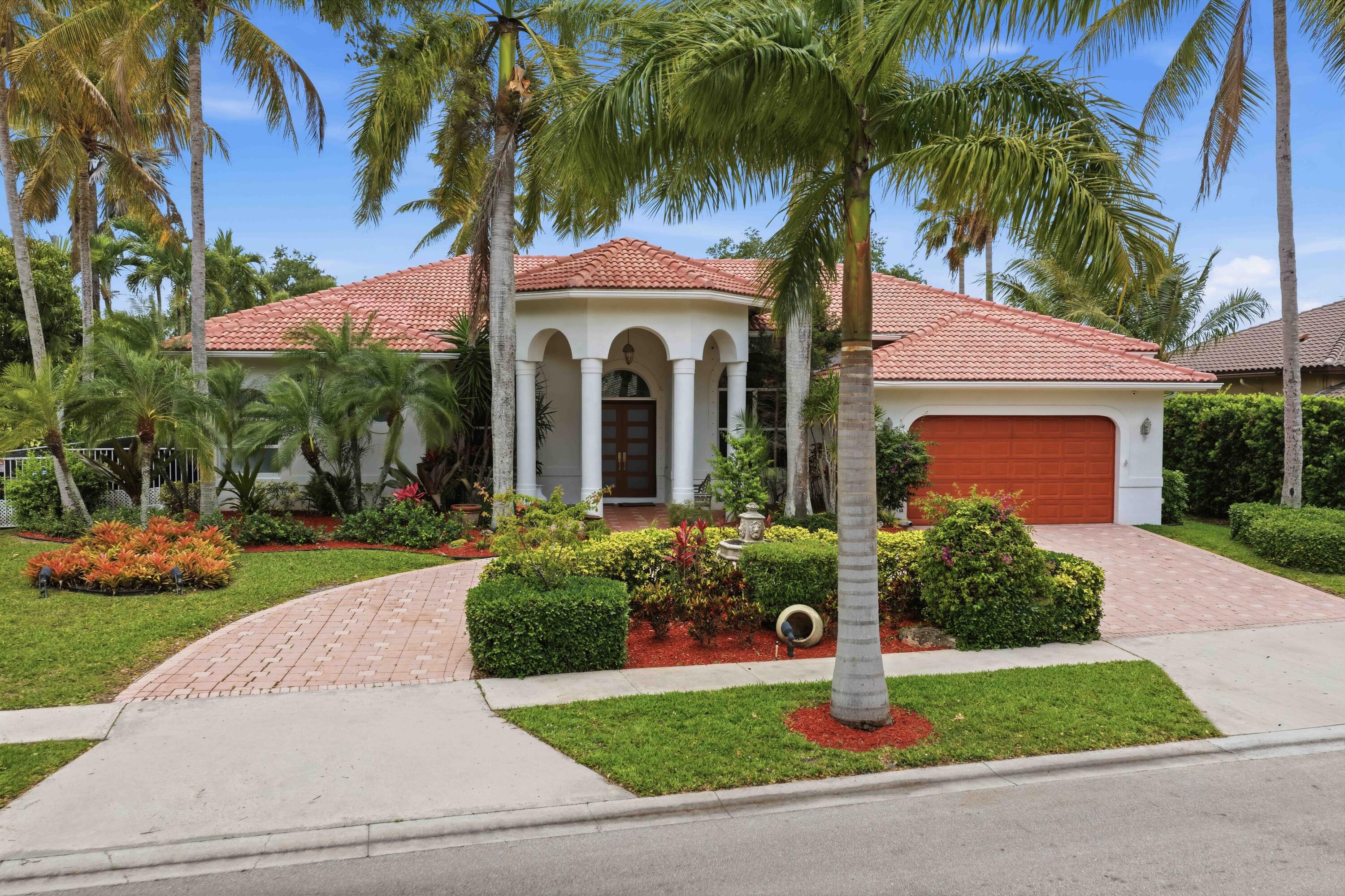 7079 NW 68th Drive, Parkland, FL 33067, Parkland