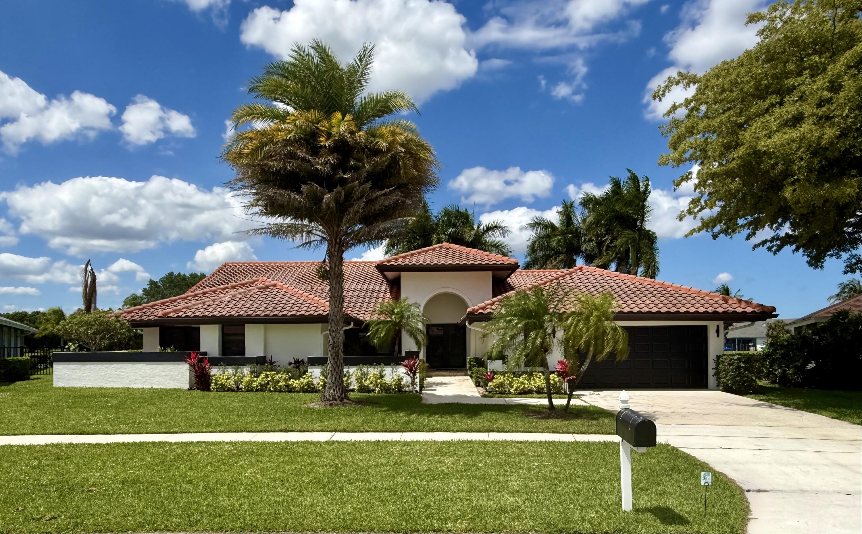 2281 Seaford Drive, Wellington, FL 33414, Wellington