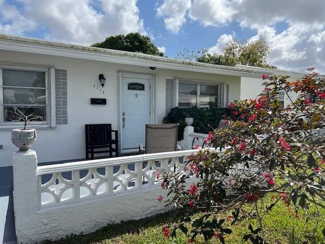 7110 NW 72nd Street, Tamarac, FL 33321