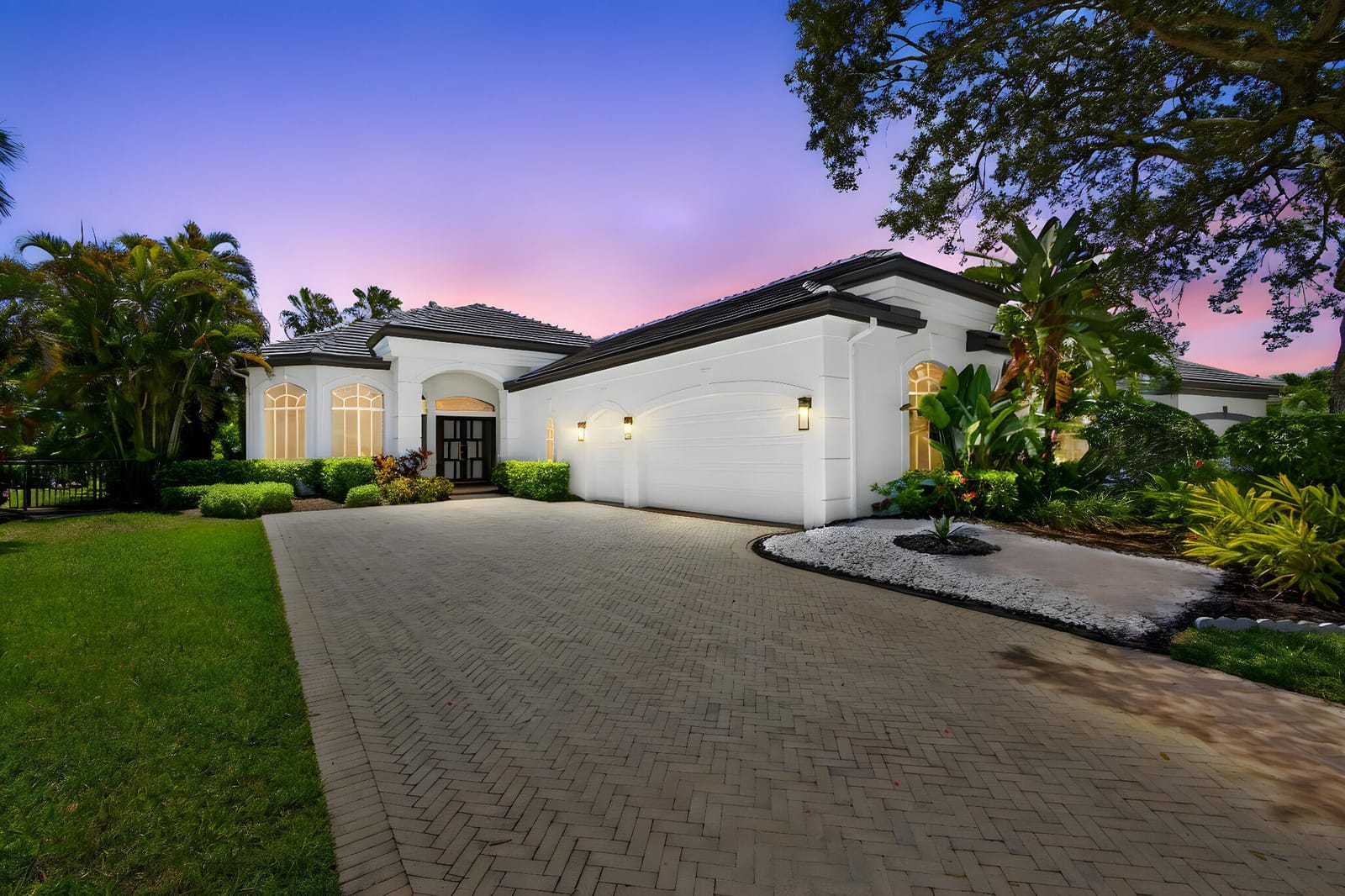 6778 Oakmont Way, West Palm Beach, FL 33412 photo 2