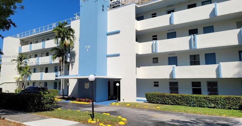 1701 NE 191st Street A106, Miami, FL 33179, Miami