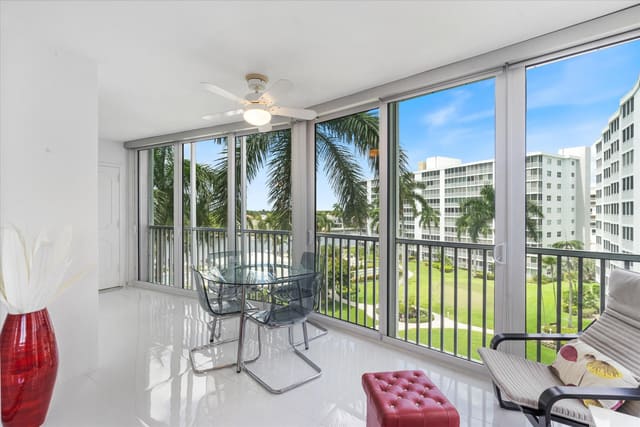 3300 S Ocean Boulevard 617-c, Highland Beach, FL 33487