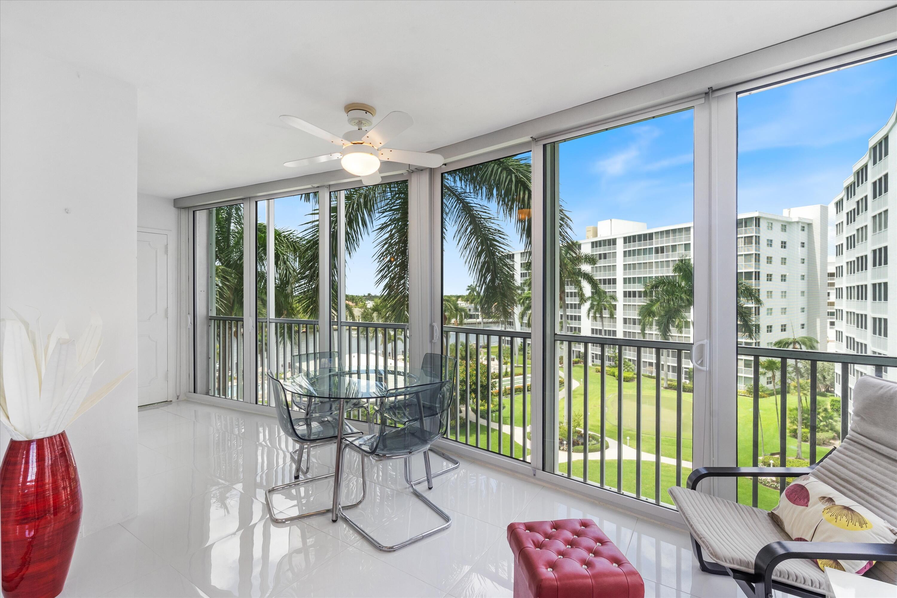 3300 S Ocean Boulevard 617-c, Highland Beach, FL 33487, Highland Beach