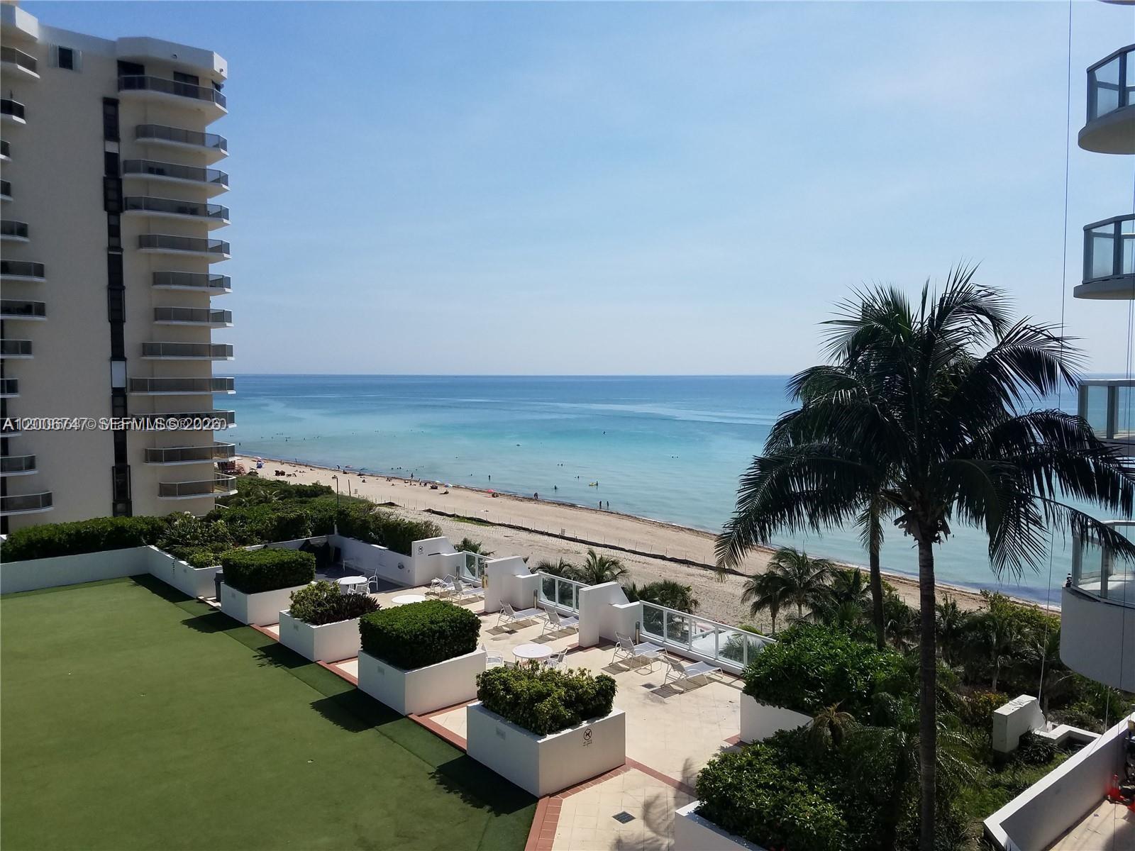 6365 Collins Avenue 910, Miami Beach, FL 33141, Miami Beach