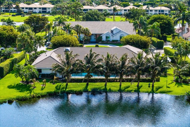 10799 Spicewood Trail, Boynton Beach, FL 33436