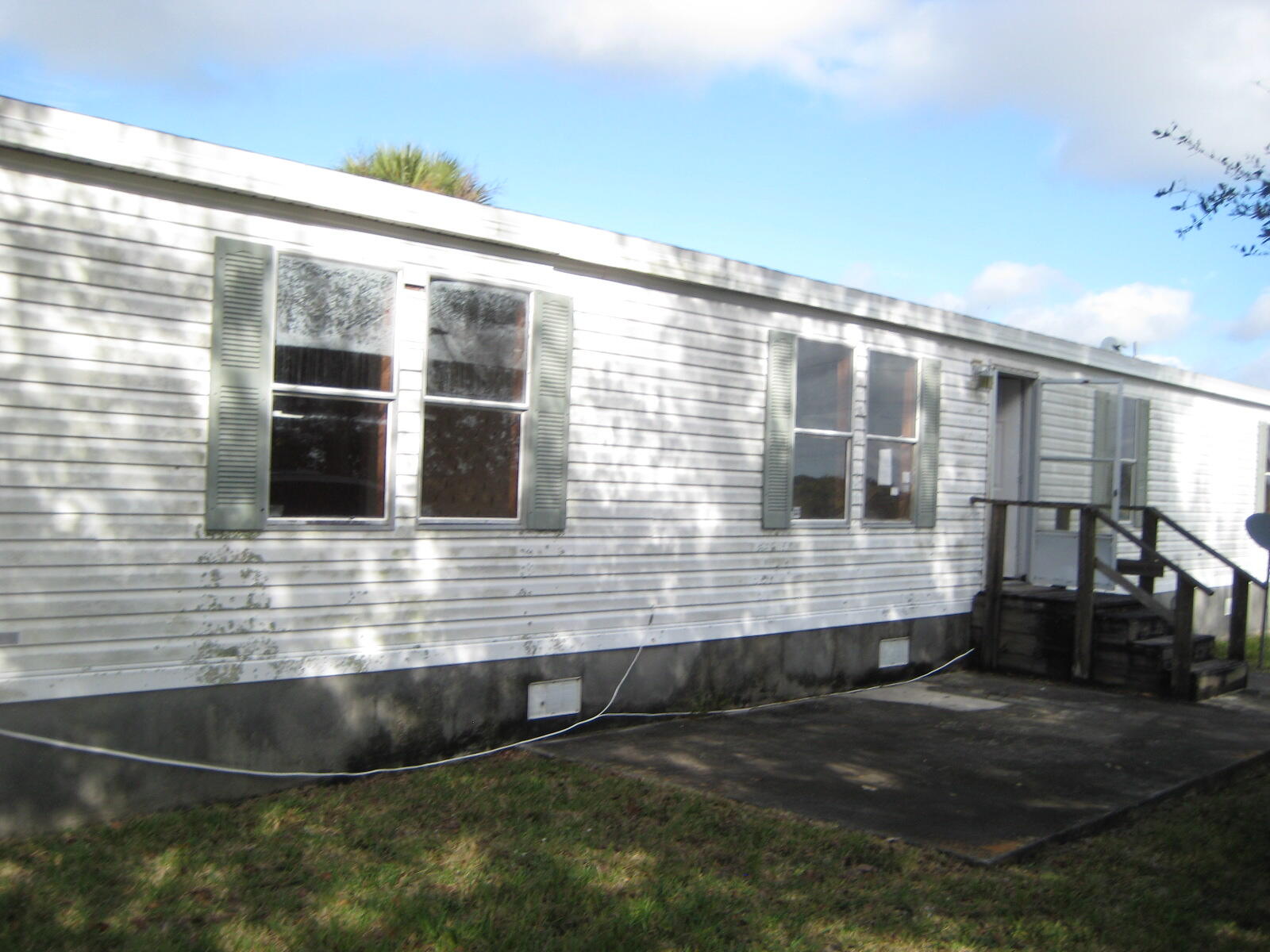 14455 NW 284th Street, Okeechobee, FL 34972, Okeechobee