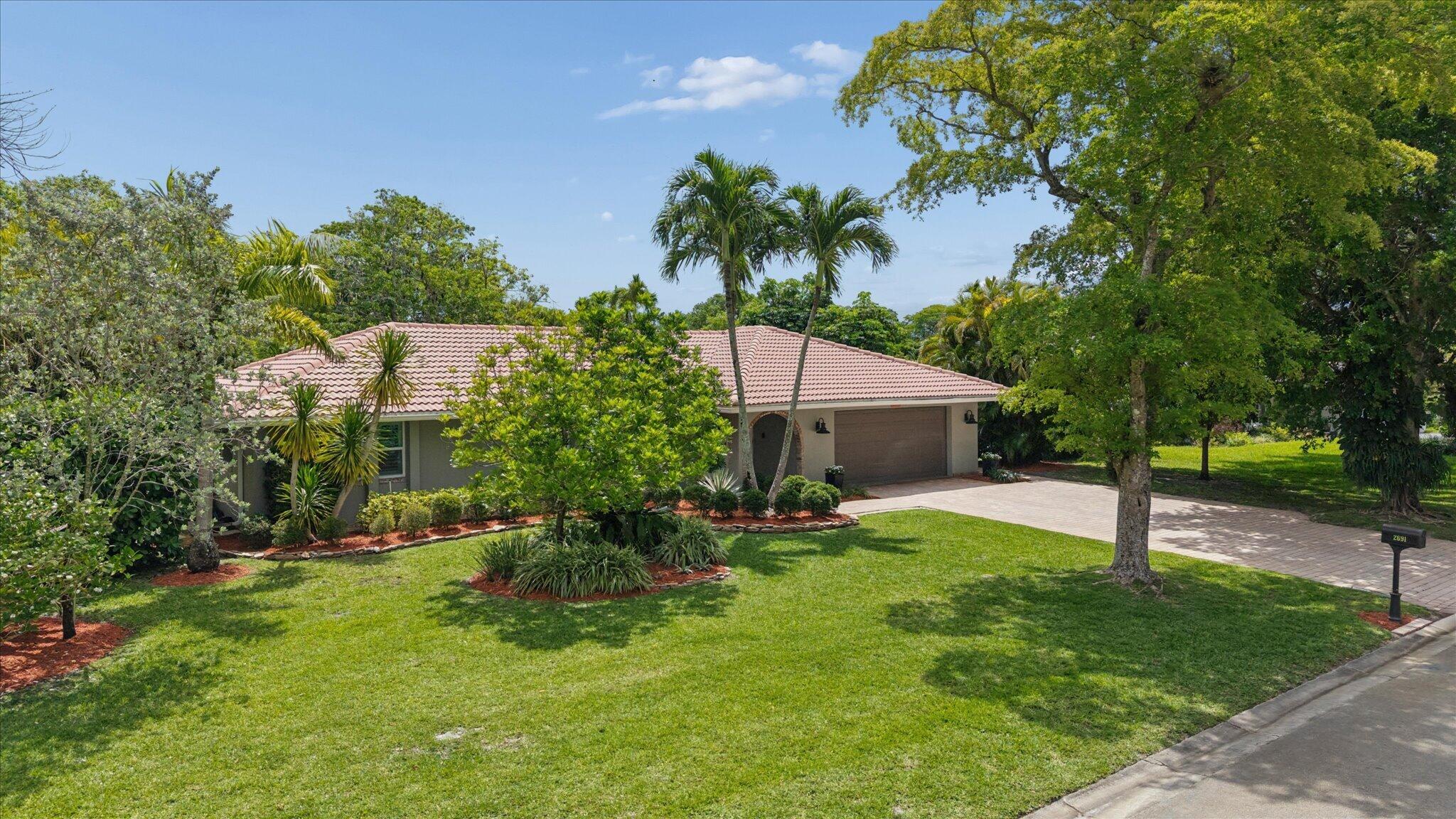 2691 NW 106th Avenue, Coral Springs, FL 33065, Coral Springs