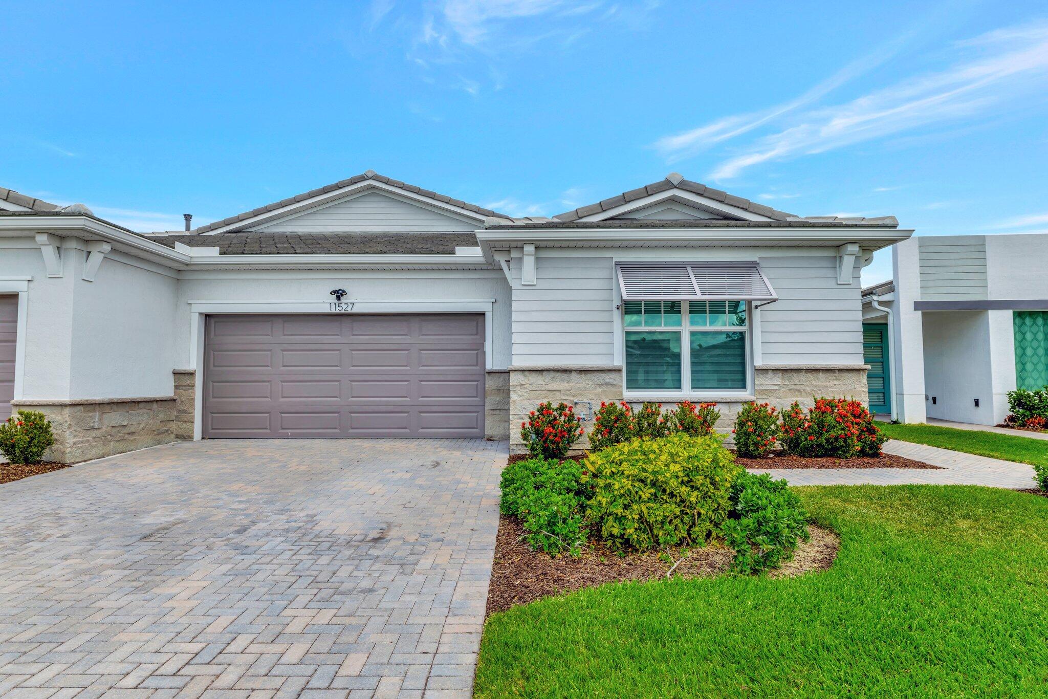 11527 SW Viridian Boulevard, Port St. Lucie, FL 34987, Port St Lucie
