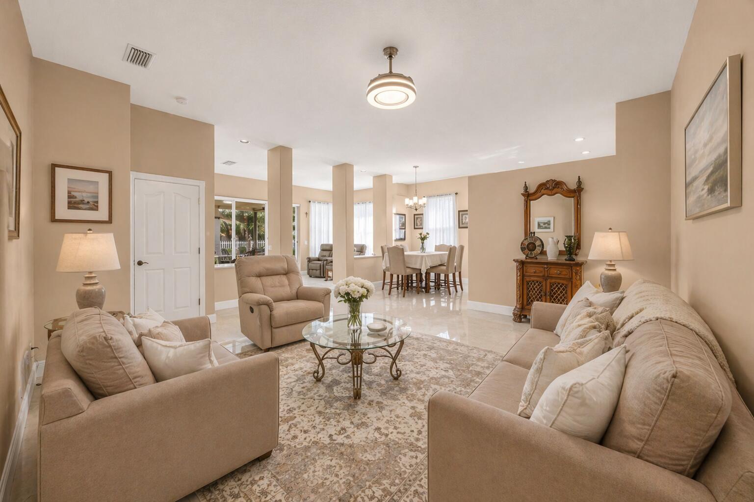 5287 SE Sweetbrier Terrace, Hobe Sound, FL 33455, Hobe Sound