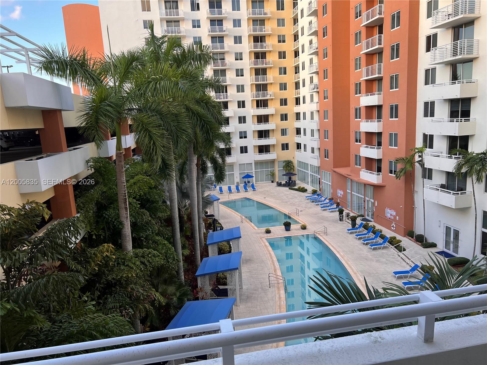 18800 NE 29th Avenue 419, Aventura, FL 33180, Aventura
