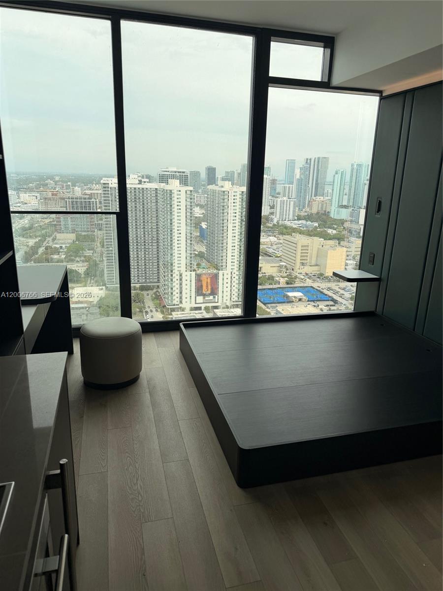 20 NE 11 Street 3703A, Miami, FL 33132, Miami