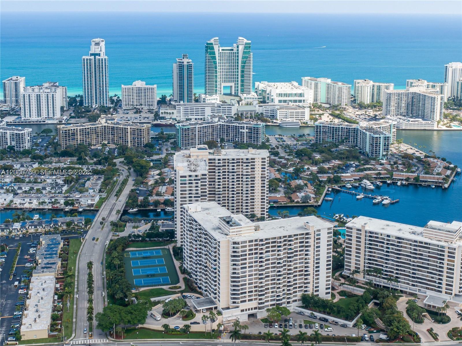 600 Three Islands Boulevard 1102, Hallandale Beach, FL 33009, Hallandale Beach
