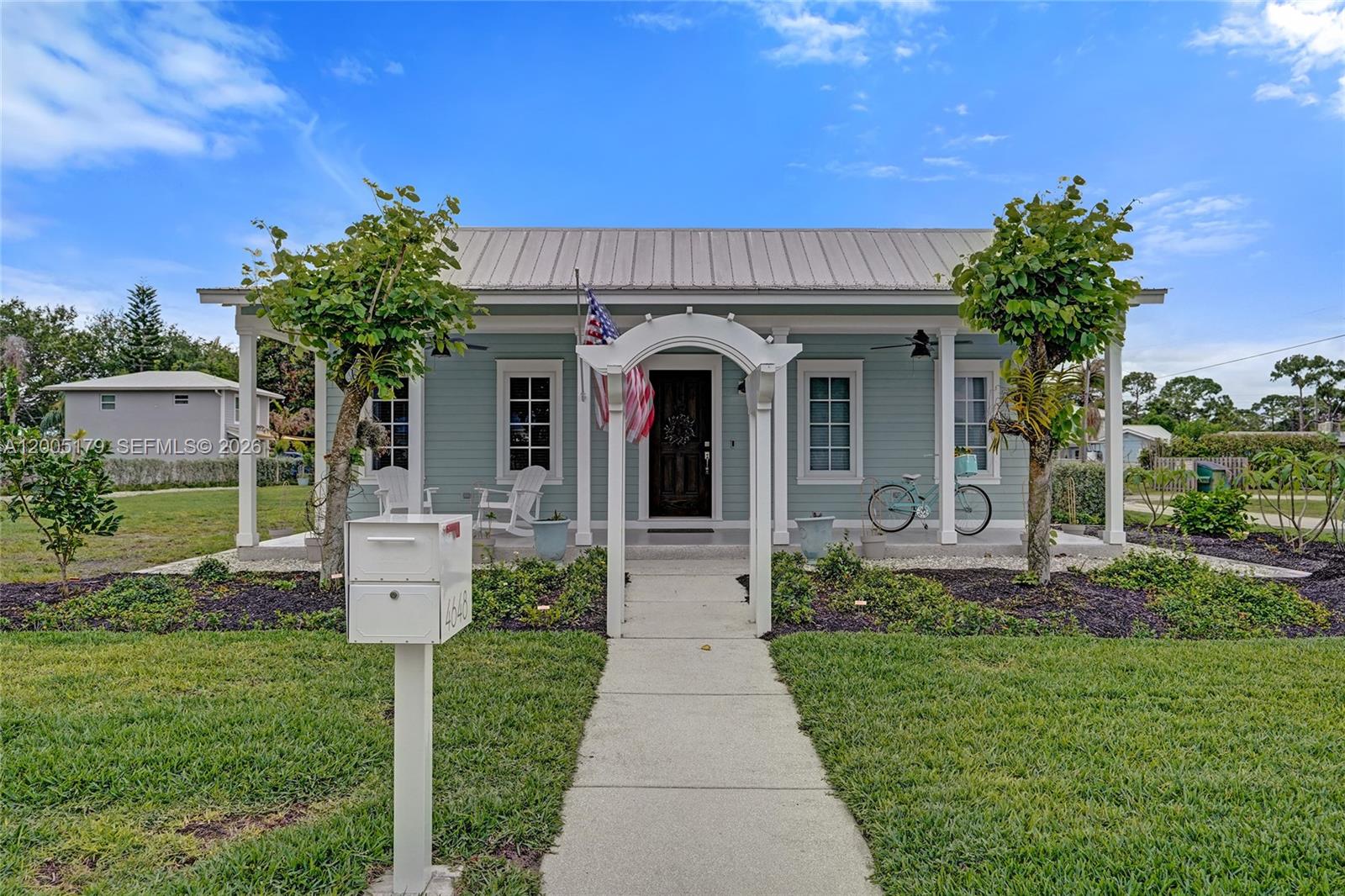 4648 SE Binnacle Way, Stuart, FL 34997, Stuart