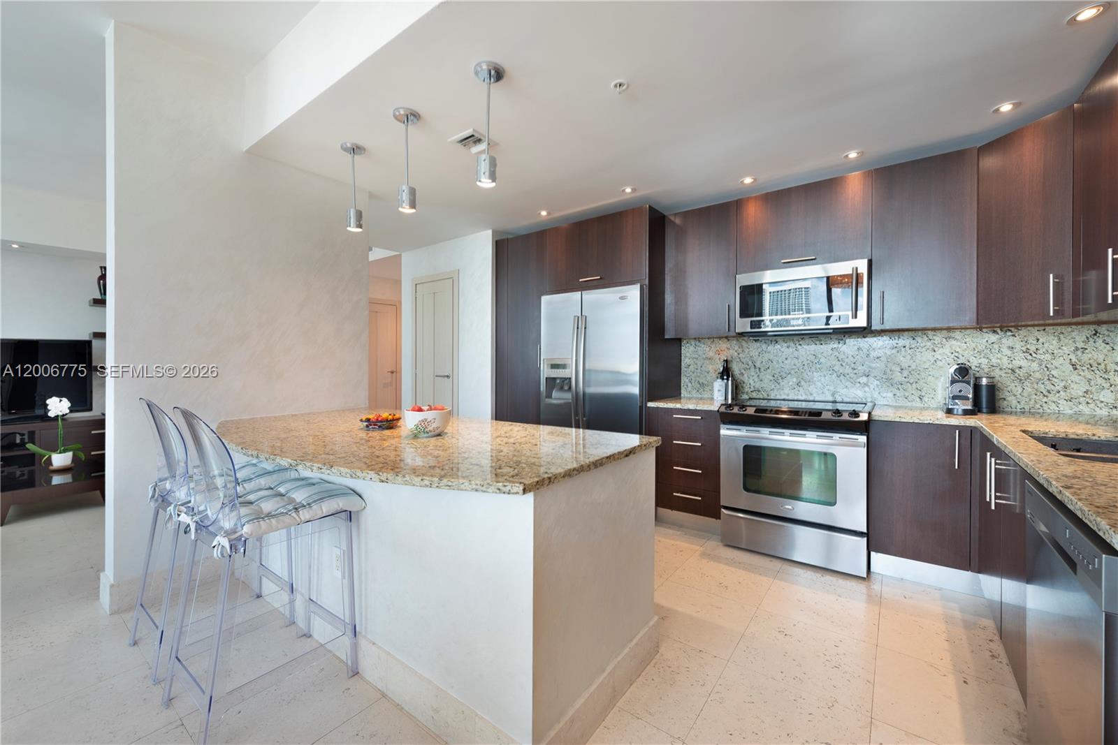 1945 S Ocean Drive 1812, Hallandale Beach, FL 33009, Hallandale Beach
