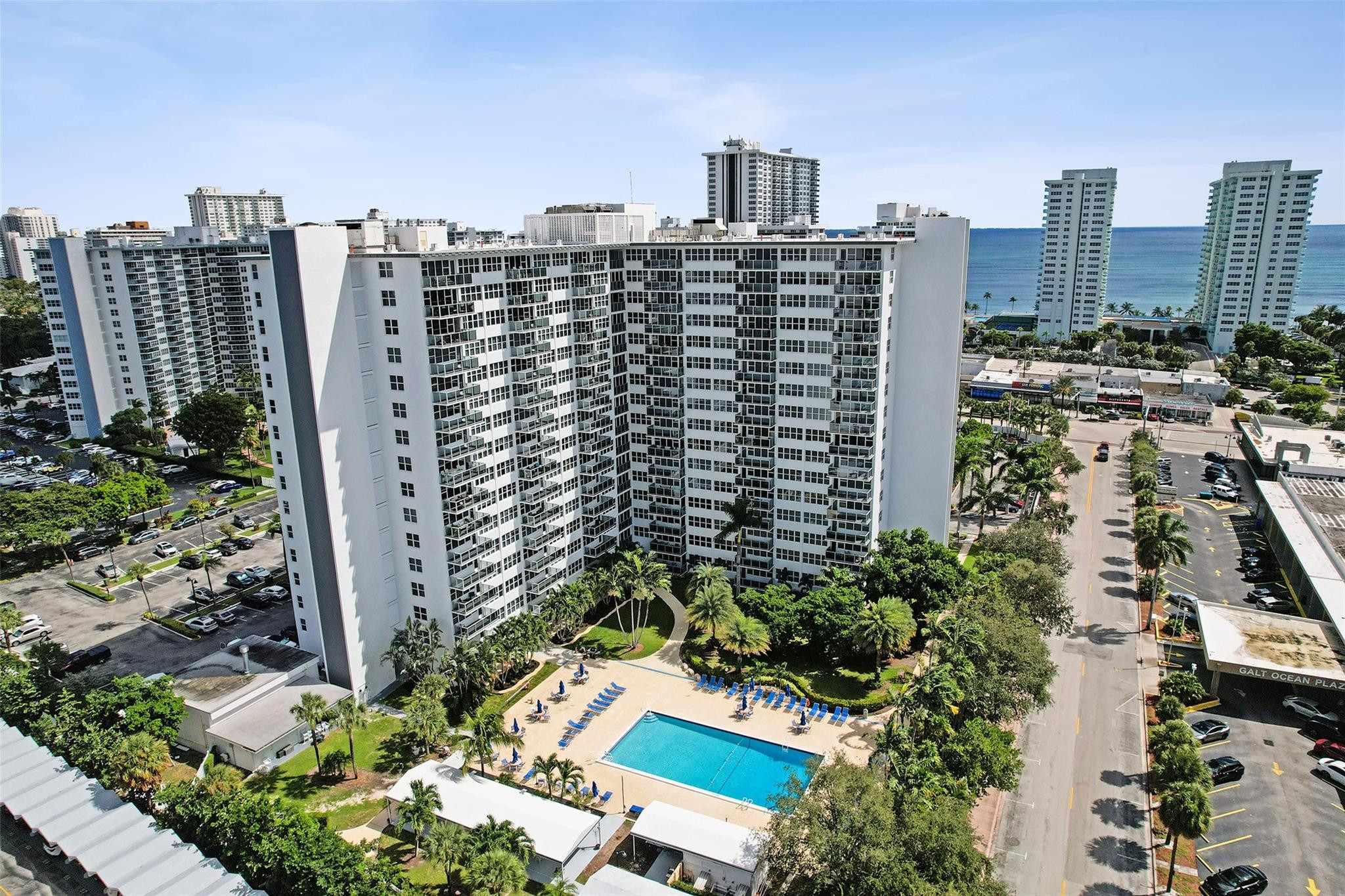 3333 NE 34th Street 1006, Fort Lauderdale, FL 33308, Fort Lauderdale