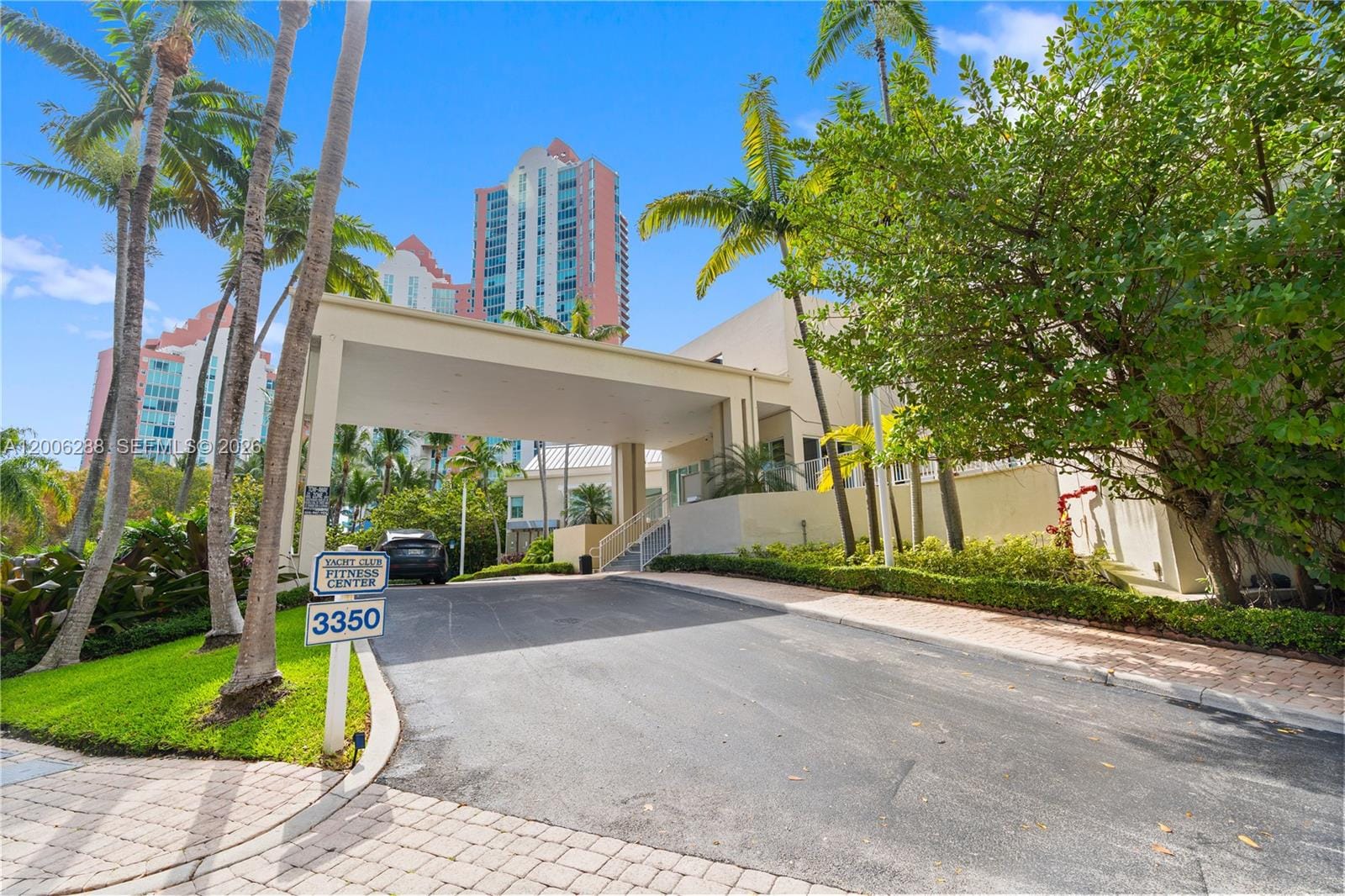 3330 NE 190th Street 712, Aventura, FL 33180 photo 30