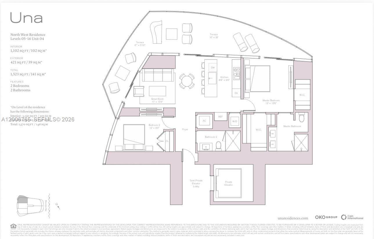 175 SE 25th Road 604, Miami, FL 33129 photo 7