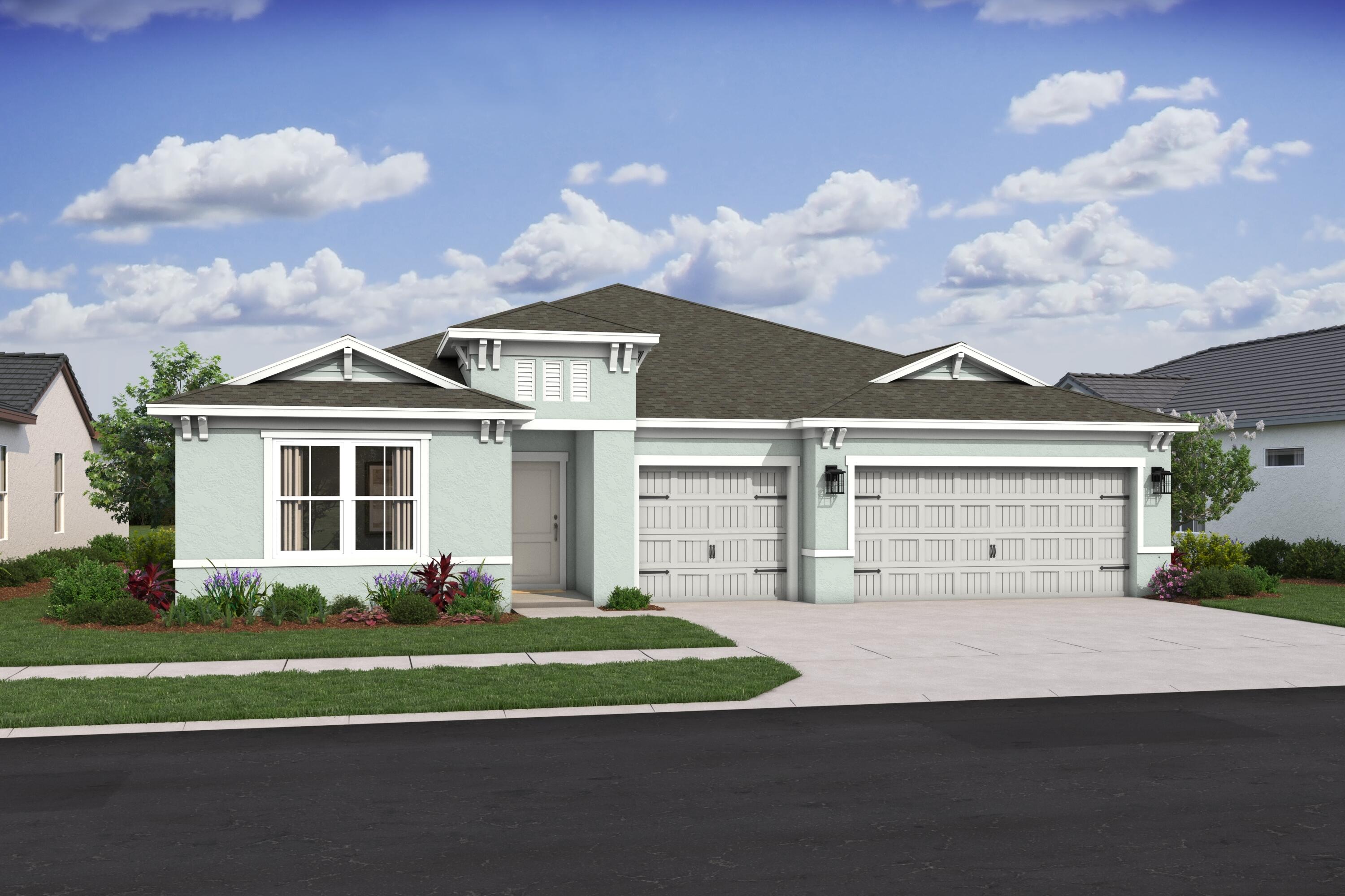 841 NW Archer Avenue, Port St. Lucie, FL 34983, Port St Lucie