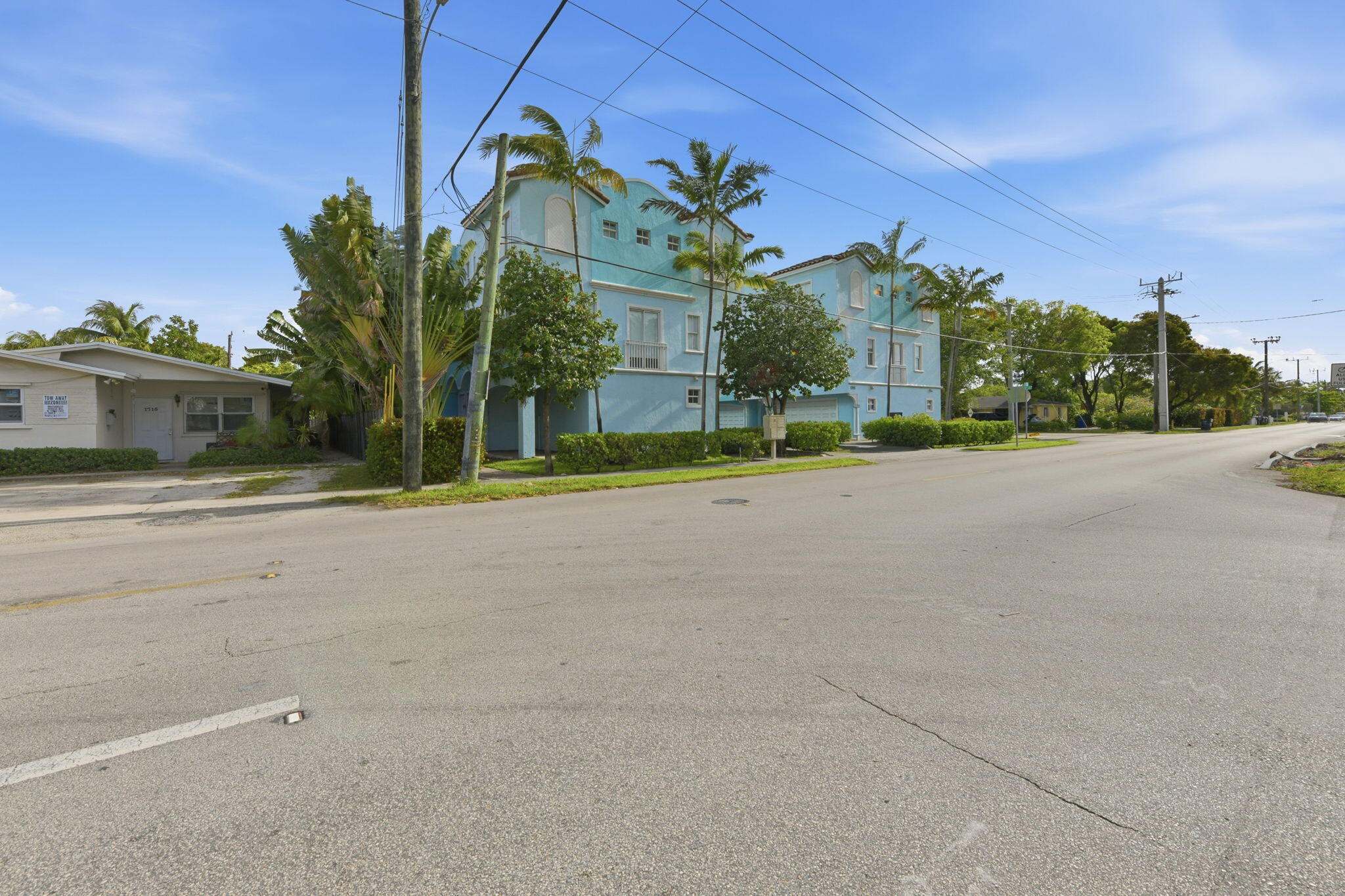 1705 Johnson Street D, Hollywood, FL 33020, Hollywood