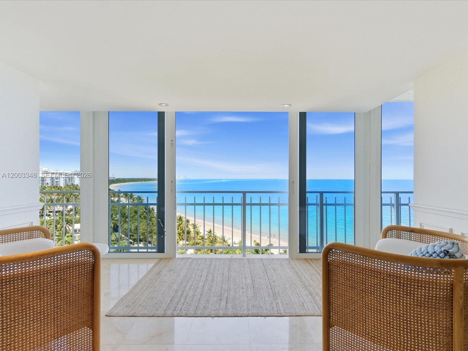 600 Grapetree Drive 10BN, Key Biscayne, FL 33149, Key Biscayne
