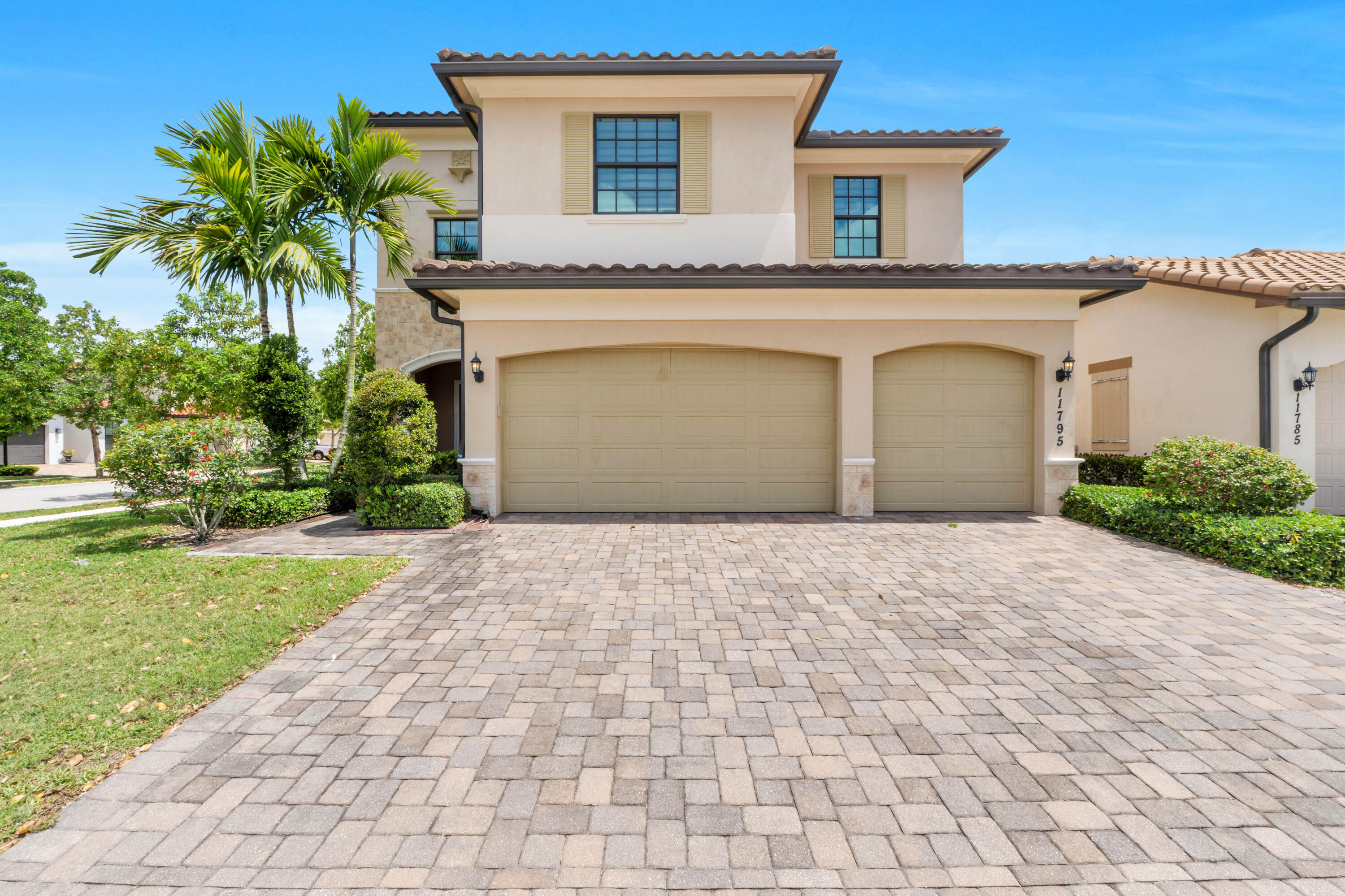 11795 Waterway Circle, Parkland, FL 33076, Parkland