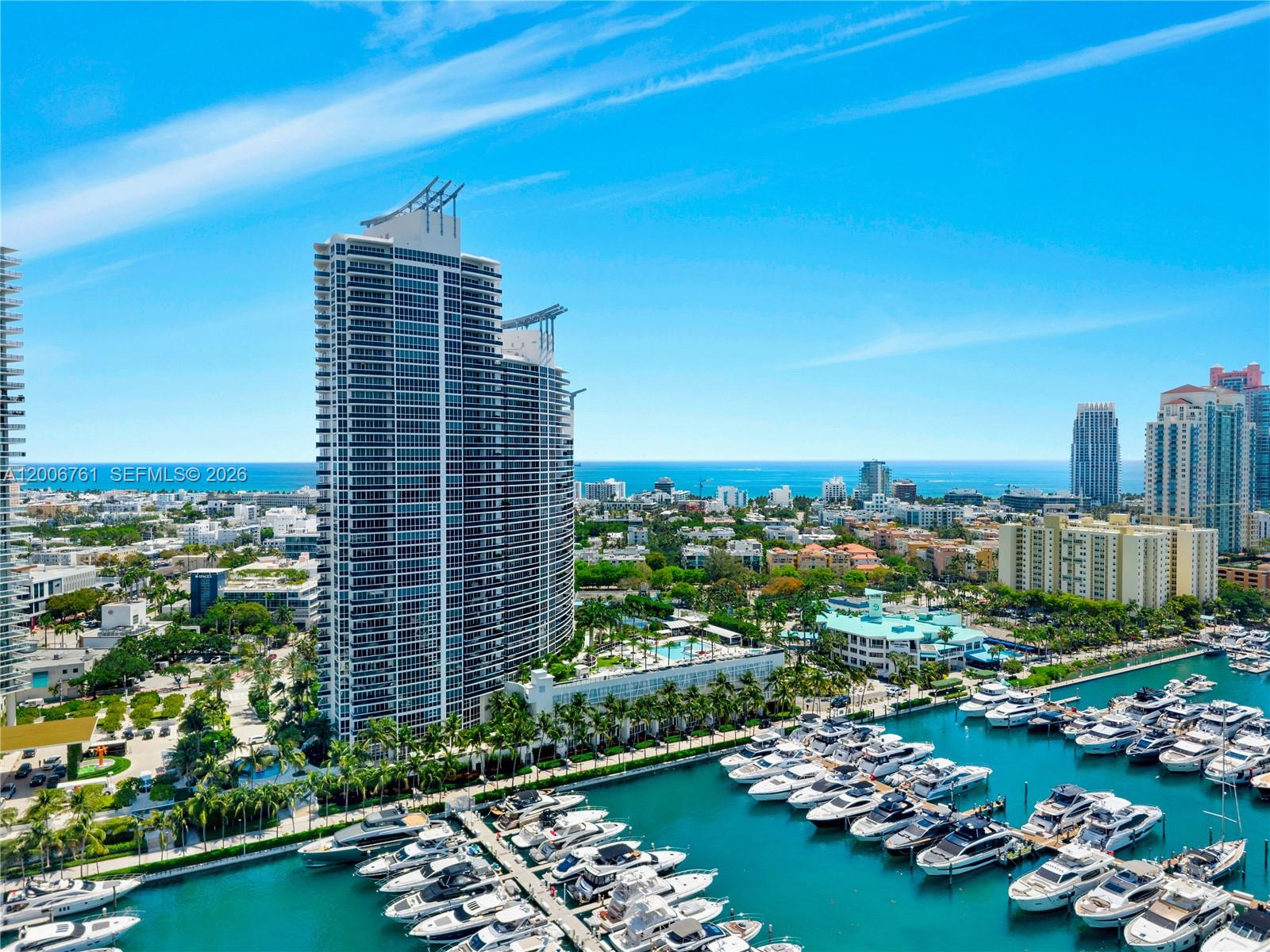400 Alton Road TH1A, Miami Beach, FL 33139, Miami Beach